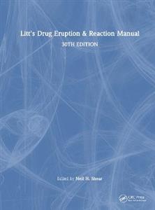 Litt's Drug Eruption & Reaction Manual - Click Image to Close