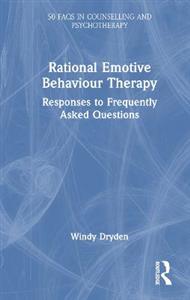 Rational Emotive Behaviour Therapy: Responses to Frequently Asked Questions - Click Image to Close