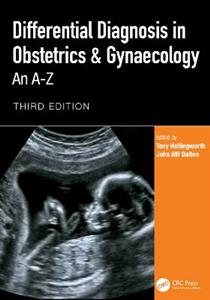 Differential Diagnosis in Obstetrics & Gynaecology: An A-Z
