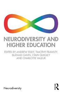 Neurodiversity and Higher Education