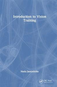 Introduction to Vision Training - Click Image to Close