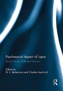 Psychosocial Impact of Lupus: Social Work's Role and Function - Click Image to Close