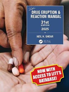 Litt's Drug Eruption & Reaction Manual