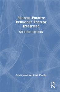 Rational Emotive Behaviour Therapy Integrated