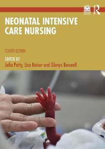 Neonatal Intensive Care Nursing Neonatal Intensive Care Nursing