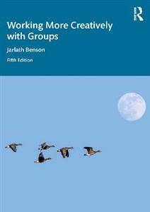 Working More Creatively with Groups