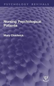 Nursing Psychological Patients
