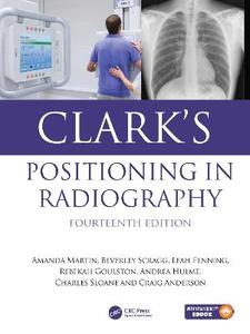 Clark's Positioning in Radiography