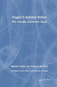 Nogier's Arterial Reflex: The Vascular Autonomic Signal