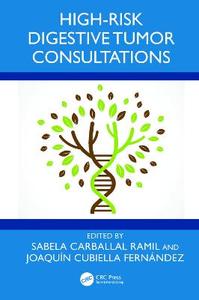 High-Risk Digestive Tumor Consultations