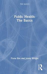 Public Health: The Basics