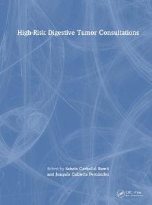 High-Risk Digestive Tumor Consultations