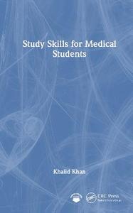 Study Skills for Medical Students