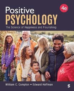 Positive Psychology: The Science of Happiness and Flourishing - Click Image to Close