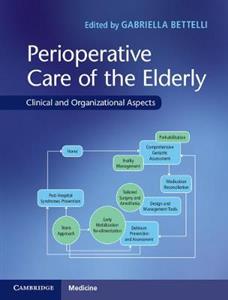 Perioperative Care of the Elderly: Clinical and Organizational Aspects - Click Image to Close