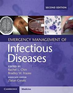 Emergency Management of Infectious Diseases - Click Image to Close