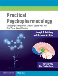 Practical Psychopharmacology: Translating Findings From Evidence-Based Trials into Real-World Clinical Practice - Click Image to Close