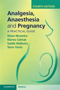 Analgesia, Anaesthesia and Pregnancy: A Practical Guide - Click Image to Close