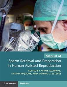 Manual of Sperm Retrieval and Preparation in Human Assisted Reproduction - Click Image to Close