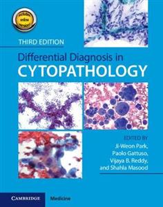 Differential Diagnosis in Cytopathology - Click Image to Close
