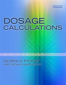 DOSAGE CALC - Click Image to Close