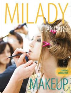 Milady's Standard Makeup Workbook - Click Image to Close