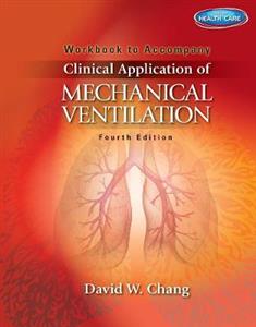 CLINICAL APPLIC OF MECHANICAL VENTILATIO - Click Image to Close