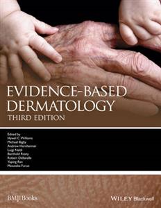 Evidence-Based Dermatology 3rd edition