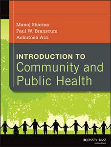 Introduction to Community and Public Health - Click Image to Close