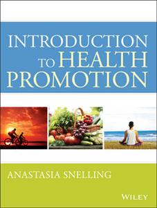 Introduction to Health Promotion - Click Image to Close