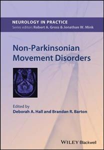 Non-Parkinsonian Movement Disorders - Click Image to Close