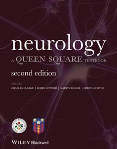 Neurology: A Queen Square Textbook 2nd edition