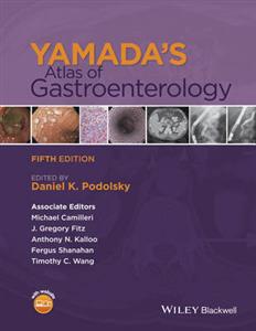 Yamada's Atlas of Gastroenterology - Click Image to Close