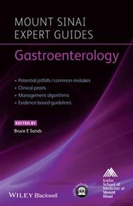 Mount Sinai Expert Guides - Gastroenterology