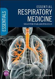 Essential Respiratory Medicine - Click Image to Close
