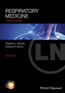 Lecture Notes: Respiratory Medicine