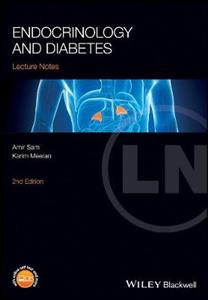 Endocrinology and Diabetes: Lecture Notes, 2nd Edi tion
