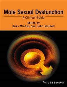 Male Sexual Dysfunction: A Clinical Guide - Click Image to Close