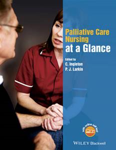 Palliative Care Nursing at a Glance - Click Image to Close
