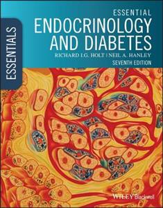 Essential Endocrinology and Diabetes - Click Image to Close