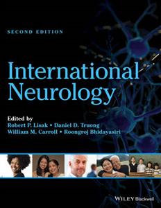 International Neurology 2nd edition