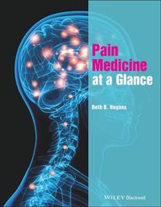 Pain Medicine at a Glance - Click Image to Close