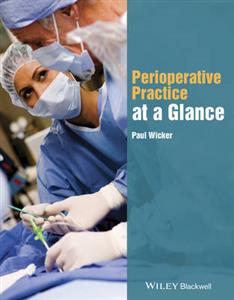 Perioperative Practice at a Glance - Click Image to Close