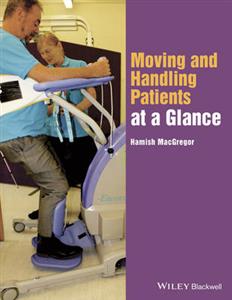 Moving and Handling Patients at a Glance - Click Image to Close