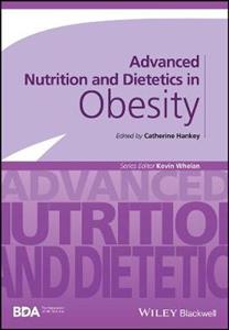 Advanced Nutrition and Dietetics in Obesity - Click Image to Close