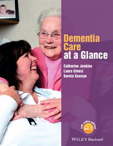 Dementia Care at a Glance - Click Image to Close