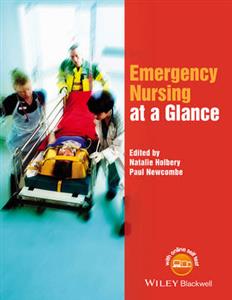 Emergency Nursing at a Glance - Click Image to Close