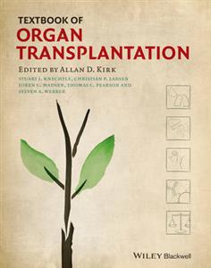 Textbook of Organ Transplantation 2 vol. set
