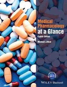 Medical Pharmacology at a Glance 8th edition - Click Image to Close