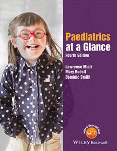 Paediatrics at a Glance